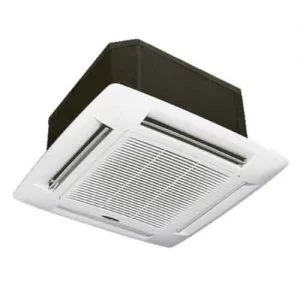 Commercial Air Conditioners in 2025: Trends, Technologies, and Market Outlook