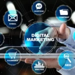 Healthcare Digital Marketing