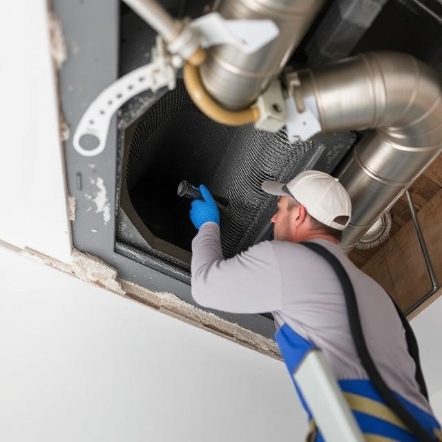 How Can Duct Cleaning in Atlanta Extend the Life of Your HVAC System?