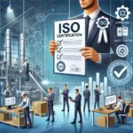 iso certification