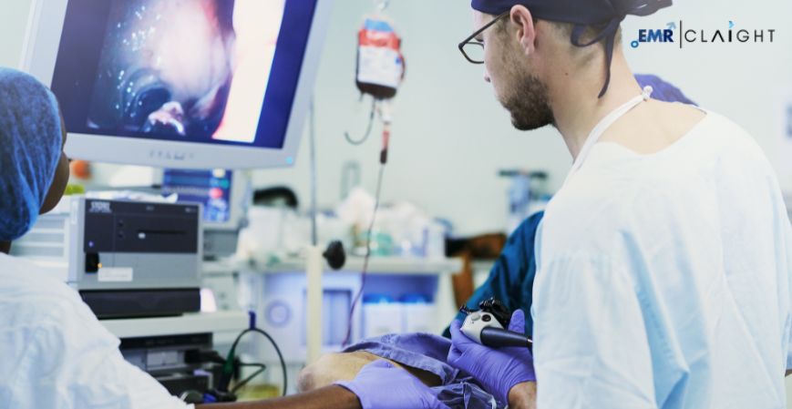 Image Guided Surgery Devices Market