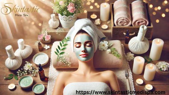spa in Riverside