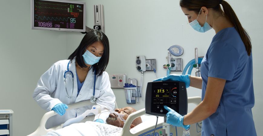 Intravascular Temperature Management Market