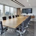 Best Meeting Room Rentals in Greater Toronto Area | Zemlar Offices