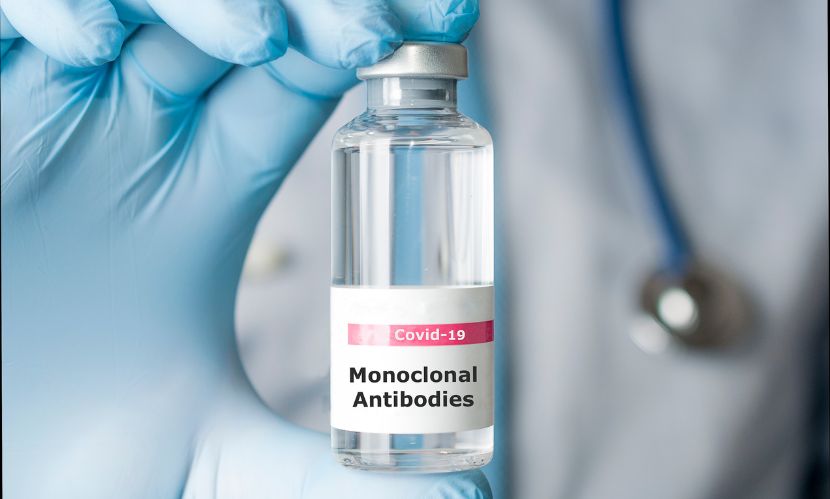 Monoclonal Antibodies Market