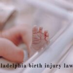Seeking Justice for Your Baby After MAS