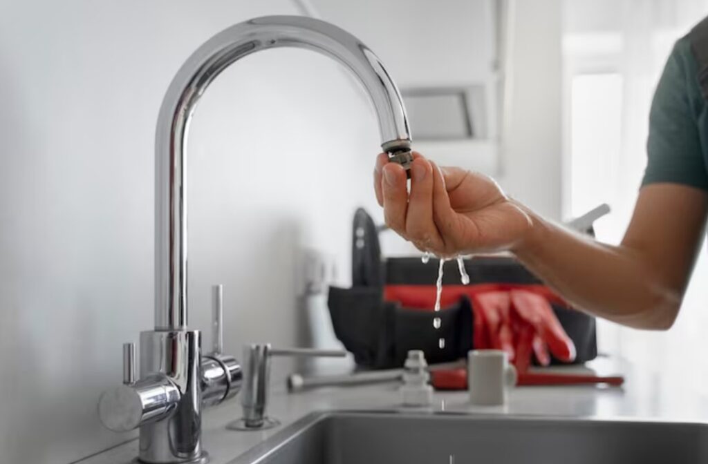 Plumbers in Cerritos Why Local Expertise Matters