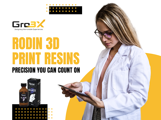 Improve Workflow with Aidite 3D Pro Zirconia