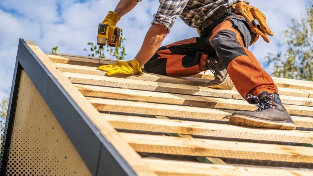 Slate Roof Replacement: Historic Home Restoration Best Methods
