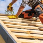 Slate Roof Replacement: Historic Home Restoration Best Methods