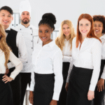 Beauty Uniforms
