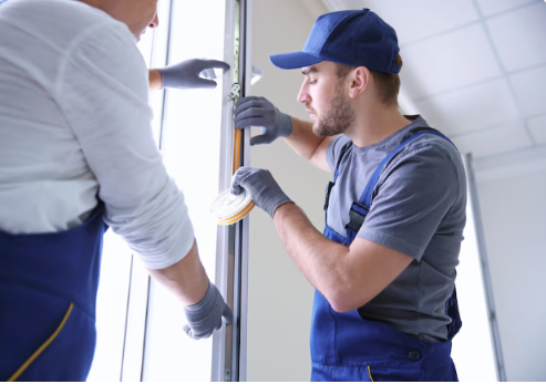 Exceptional Window Repair Services in the USA | Premium Offerings