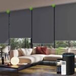Premium Motorized Blinds by Blindeco Toronto Blinds
