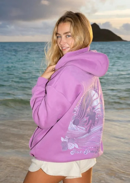Pink Palm Puff Dupe: Affordable Luxury Without Compromise