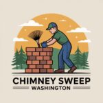 Chimney Sweep Washington