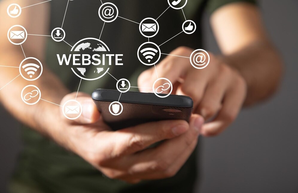 Monthly Website Maintenance Package