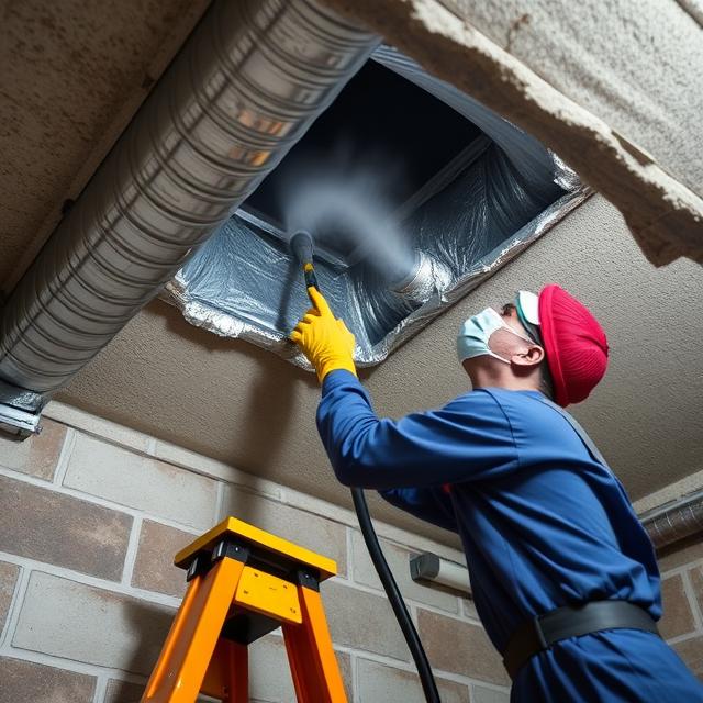 What Are the Most Common Air Duct Contaminants Found in Jacksonville Homes?