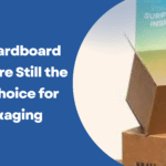 Cardboard Boxes