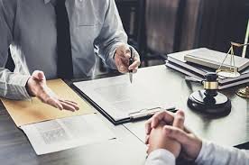 Trusted & Best Paralegal Services in Mississauga