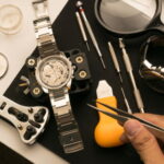 watch repair