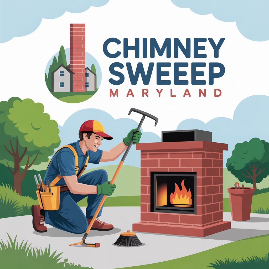 Chimney Sweep Maryland