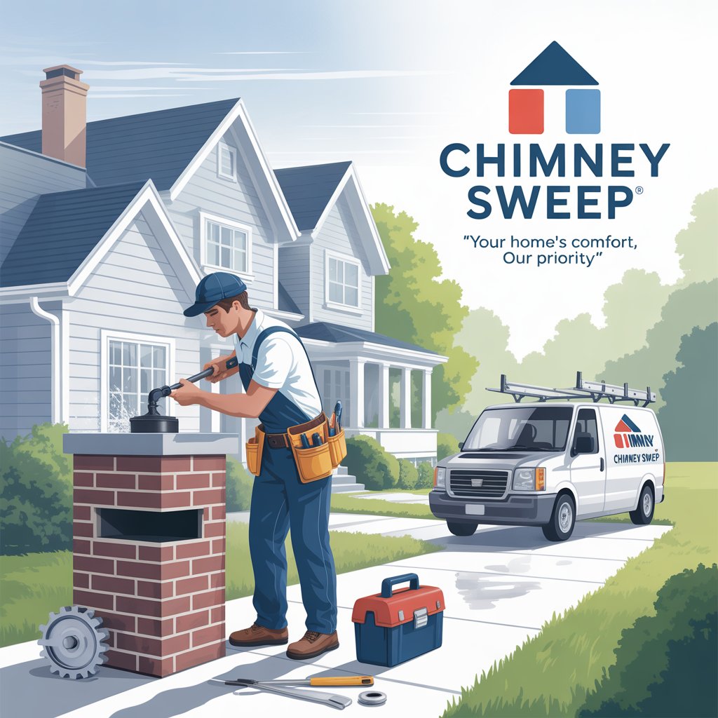 Chimney Sweep