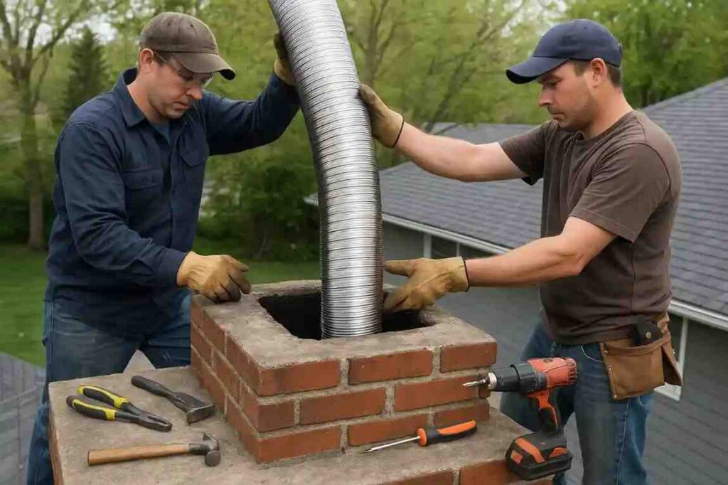 Chimney Liner