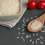 extra long grain basmati rice
