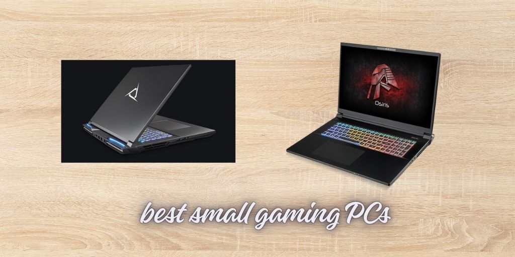 Is a Small Gaming PC Right for You? Your Guide to Compact Gaming