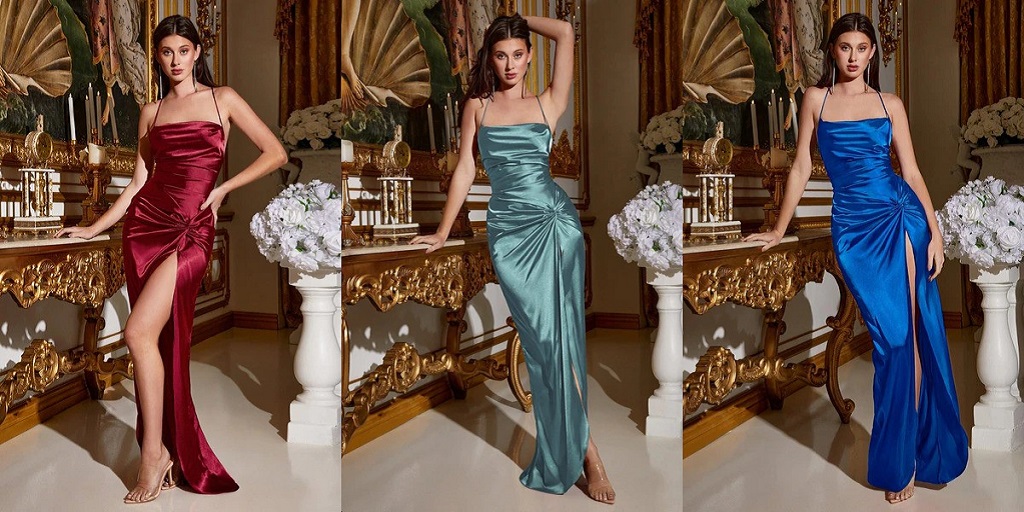 Navigating a Black Tie Wedding with Confidence