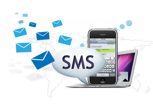 bulk sms service provider