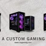 5 Reasons Why a Custom Gaming PC Will Always Trump a Gaming Laptop
