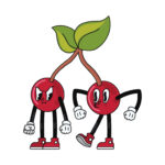 40 Cherry Puns That Are Juicy and Joyful