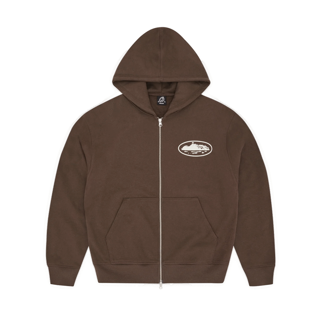 Corteiz Hoodie