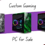 The Non-Tech-Savvy Parent’s Guide to Custom Gaming PCs