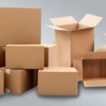 Custom Shipping Boxes