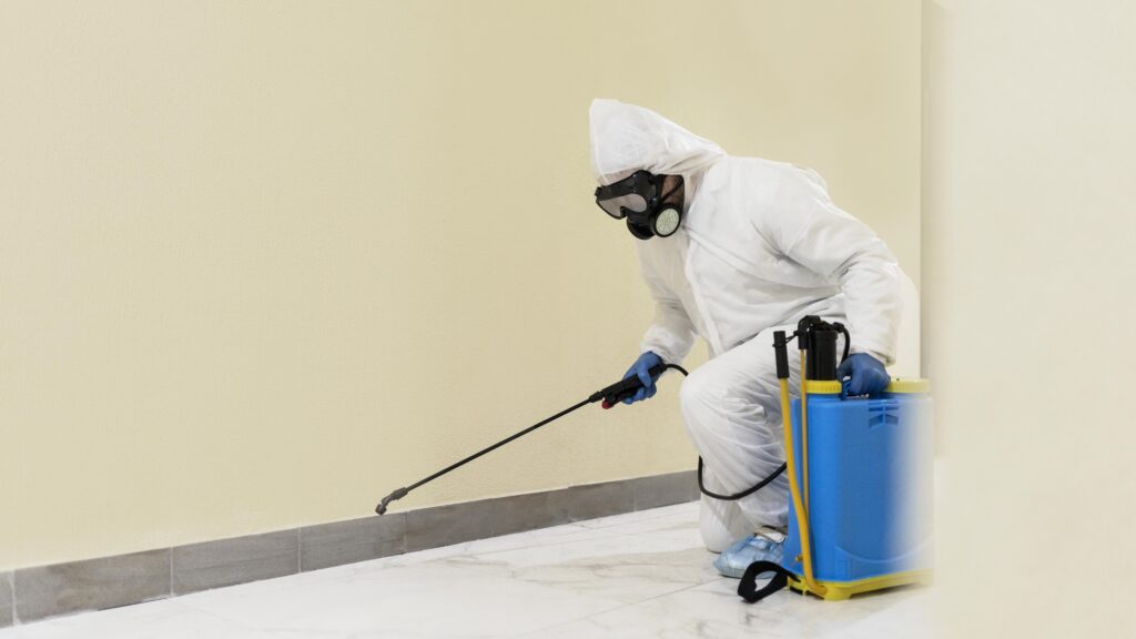 Affordable South Lanarkshire Pest Control for Lasting Results