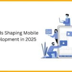 Top Trends Shaping Application Development Services in 2025