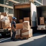 Why Choose Allied’s Residential Moving Services Over DIY?