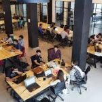 shared office space lahore