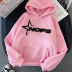 Nofs Hoodie High-Quality Materials