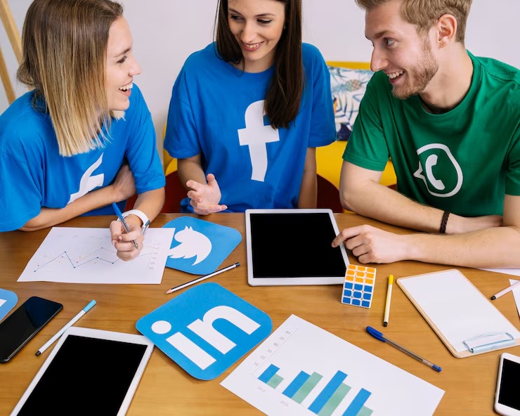 The Ultimate Guide to Choosing the Right LinkedIn Advertising Agency for Your Business Growth
