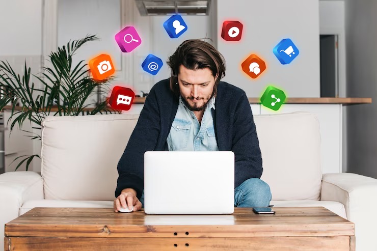 Unlock Business Growth with the Best Facebook Advertising Agency