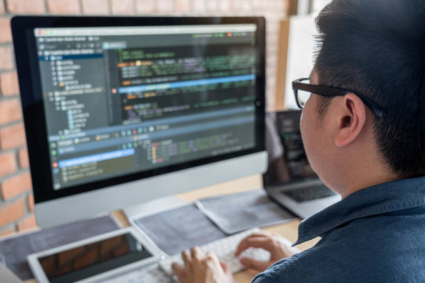 How Plano Web Development Shapes the Future of Online Presence