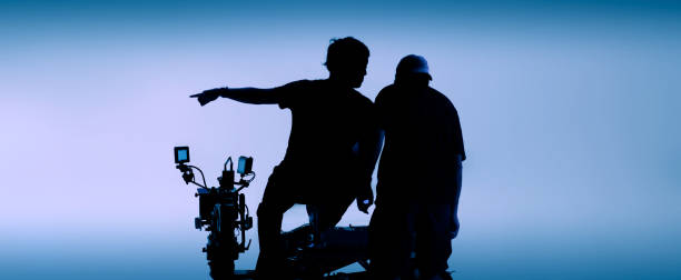 Storytelling in Motion: The Role of a Modern Video Production Company