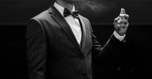 Perfume Trends 2025: Fragrances That Are Redefining Elegance