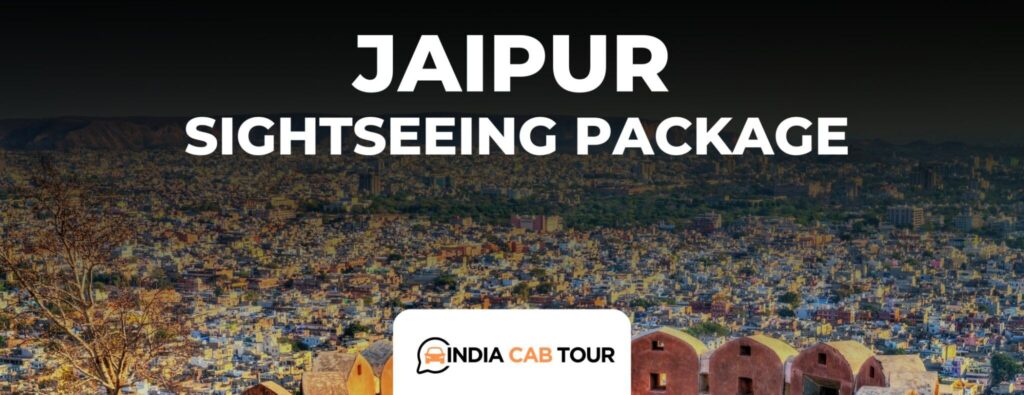 Top 10 Tourist Attractions in Jaipur You Can’t Miss