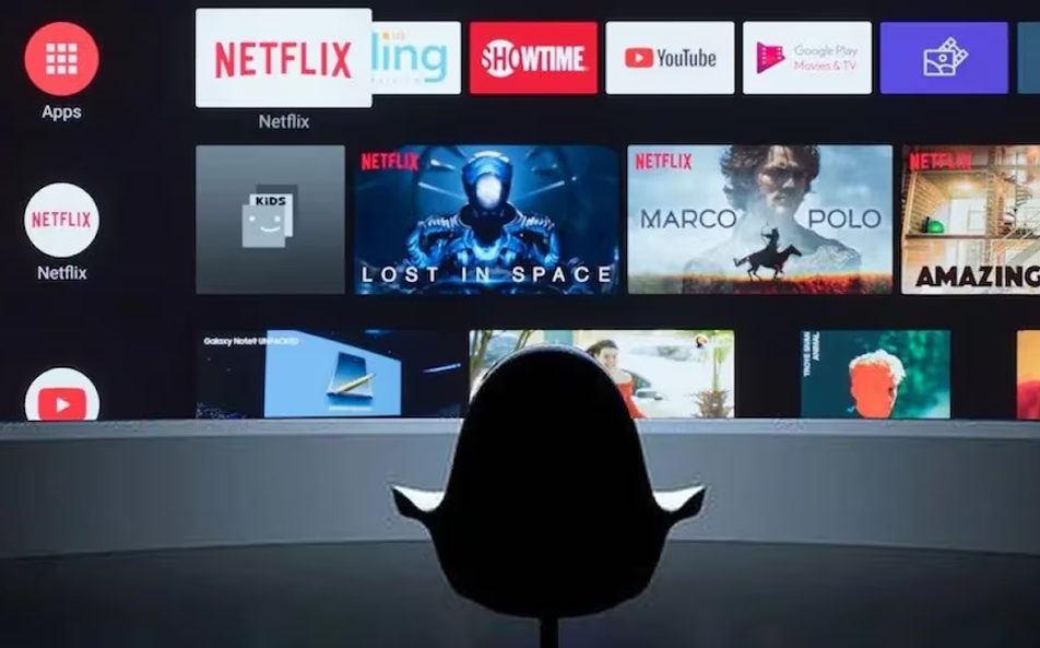 lemon tv app