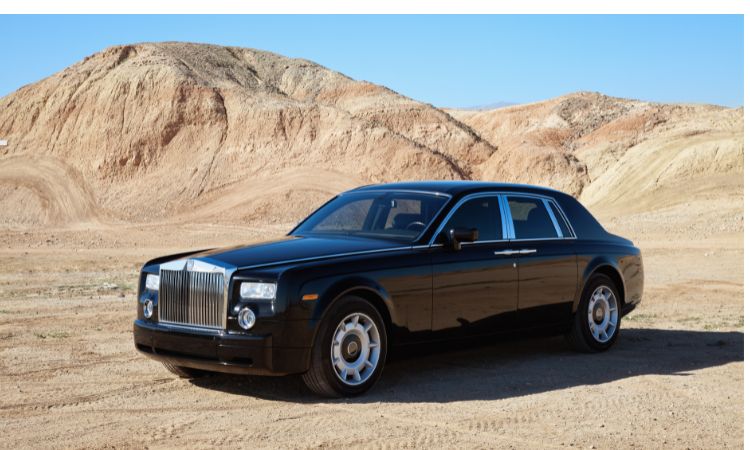 Global Luxury Car Market Trends, Insights, and Growth