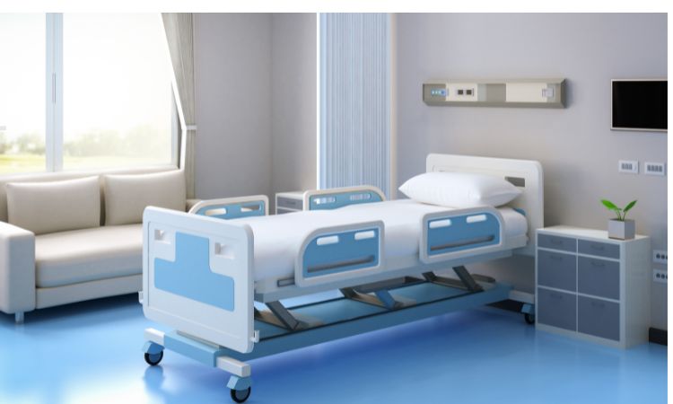 Future of Patient Care: Trends Shaping the Medical Bed Market